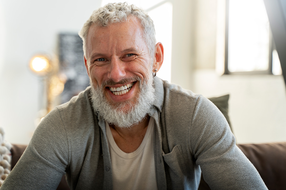 Testosterone Replacement Therapy for Men In Testosterone Replacement Therapy Clinic In Nashua
